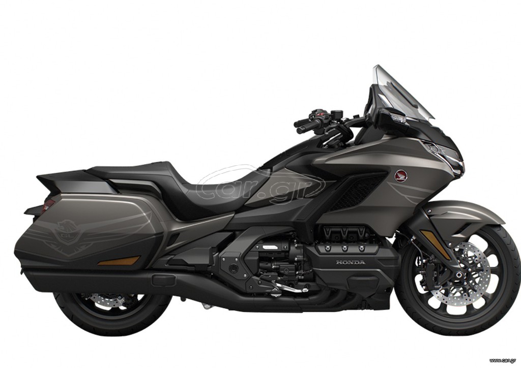 Honda GL 1800 2026 B DCT