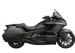 Honda GL 1800 2026 B DCT