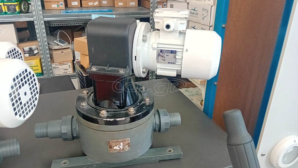 FEIT PVM 0,2 230/400V
