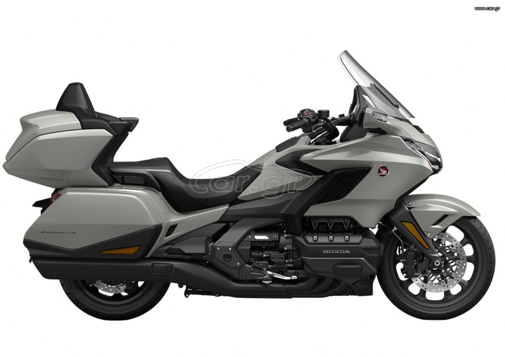 Honda GL 1800 2026 B DCT