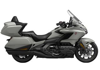 Honda GL 1800 2026 B DCT