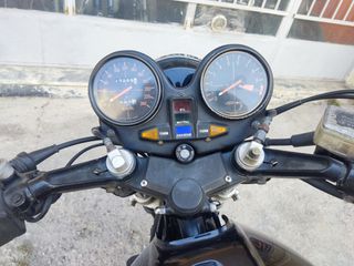 Honda CB 750 1983 BOLDOR
