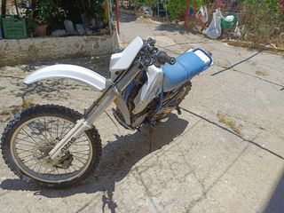 Suzuki DR 250 1996