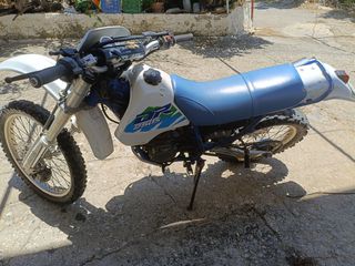 Suzuki DR 250 1996-thumb-3