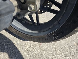 Honda Forza 125 2019-thumb-1