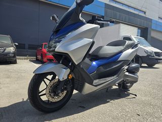 Honda Forza 125 2019-thumb-5