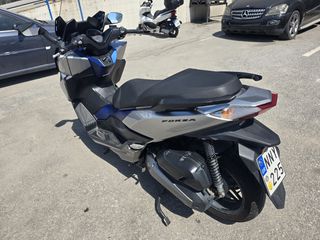 Honda Forza 125 2019-thumb-7