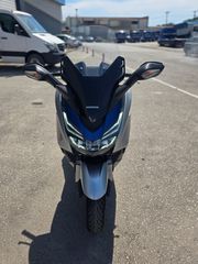 Honda Forza 125 2019-thumb-9
