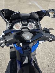 Honda Forza 125 2019-thumb-11