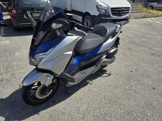 Honda Forza 125 2019-thumb-12
