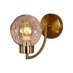 Επιτοίχιο φωτιστικό LED - AY-1 - Σετ 10 τεμαχίων - 431163