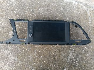 ΟΘΟΝΗ ( Multimedia / Sat Nav Display Screen ) SEAT LEON III 15-20