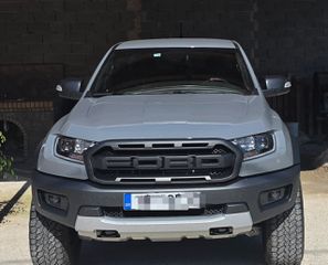 Ford Raptor 2023 RAPTOR