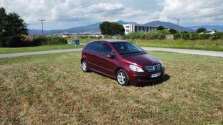 Mercedes-Benz B 150 2006 ΕΛΛΗΝΙΚΟ ΜΕ ΒΙΒΛΙΟ SERVICE ΣΤΗΝ  MERCEDES-thumb-2