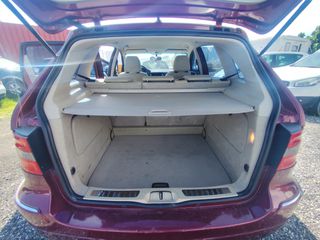 Mercedes-Benz B 150 2006 ΕΛΛΗΝΙΚΟ ΜΕ ΒΙΒΛΙΟ SERVICE ΣΤΗΝ  MERCEDES-thumb-8