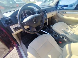 Mercedes-Benz B 150 2006 ΕΛΛΗΝΙΚΟ ΜΕ ΒΙΒΛΙΟ SERVICE ΣΤΗΝ  MERCEDES-thumb-6