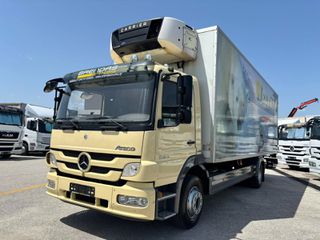 Ψυγείο Mercedes-Benz 2011 1529 ΑΤΕGO EURO 5 (1524 1629 1624)-thumb-3