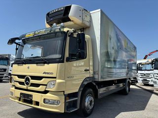 Ψυγείο Mercedes-Benz 2011 1529 ΑΤΕGO EURO 5 (1524 1629 1624)-thumb-2