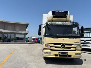 Ψυγείο Mercedes-Benz 2011 1529 ΑΤΕGO EURO 5 (1524 1629 1624)-thumb-1