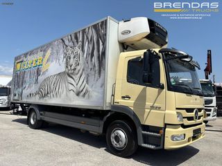 Ψυγείο Mercedes-Benz 2011 1529 ΑΤΕGO EURO 5