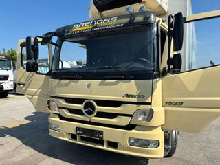 Ψυγείο Mercedes-Benz 2011 1529 ΑΤΕGO EURO 5 (1524 1629 1624)-thumb-5