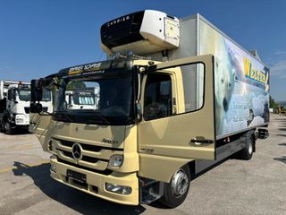 Ψυγείο Mercedes-Benz 2011 1529 ΑΤΕGO EURO 5 (1524 1629 1624)-thumb-6