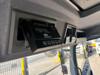 Ψυγείο Mercedes-Benz 2011 1529 ΑΤΕGO EURO 5 (1524 1629 1624)-thumb-14