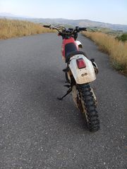 Honda XLR 1996-thumb-3