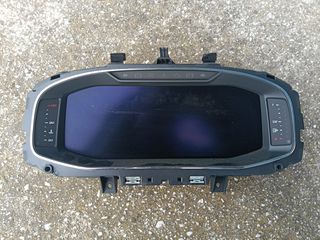 Ψηφιακός πίνακας οργάνων (Virtual Cockpit / Digital Dash) SEAT LEON III 13-20 ATECA 17-20