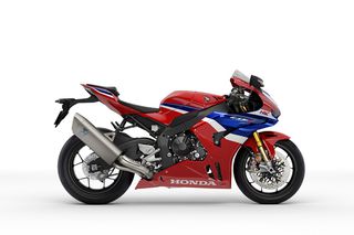 Honda CBR 1000RR 2026 SP