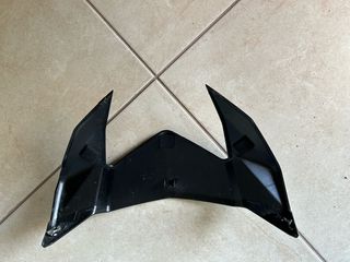 Μασκα Φανου Γνησια Malaguti Spectre 125 gp