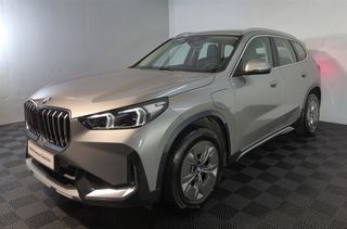 Bmw X1 2025 (X1 xDrive25e)