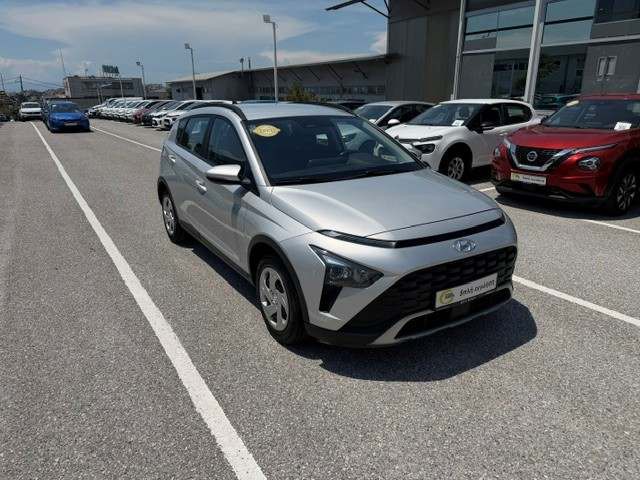 Hyundai Bayon 2022 5 Χρόνια Εγγύηση - EXCLUSIVE