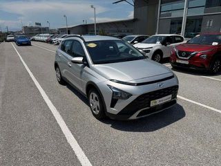 Hyundai Bayon 2022 5 Χρόνια Εγγύηση - EXCLUSIVE