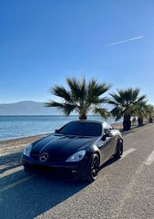 Mercedes-Benz SLK 200 2006