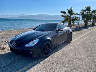 Mercedes-Benz SLK 200 2006
