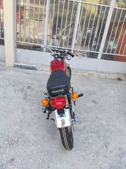 Honda 1972 cl350