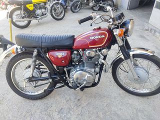 Honda 1972 cl350-thumb-2