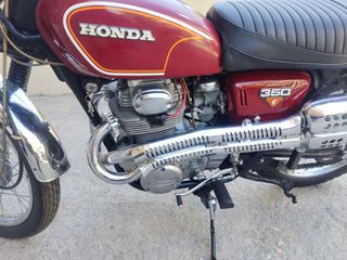 Honda 1972 cl350-thumb-5