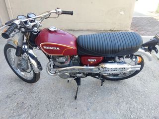 Honda 1972 cl350-thumb-6