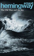 THE OLD MAN AND THE SEA PB A FORMAT