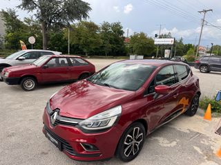 Renault Clio 2019 0.9 TCE 90HP DYNAMIC