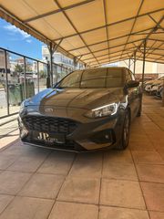 Ford Focus 2018 1.0 ECOBOOST ST-LINE