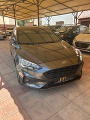 Ford Focus 2018 1.0 ECOBOOST ST-LINE-thumb-1