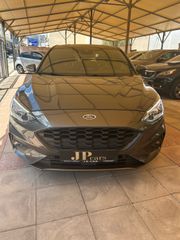 Ford Focus 2018 1.0 ECOBOOST ST-LINE-thumb-3