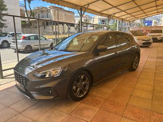 Ford Focus 2018 1.0 ECOBOOST ST-LINE-thumb-4