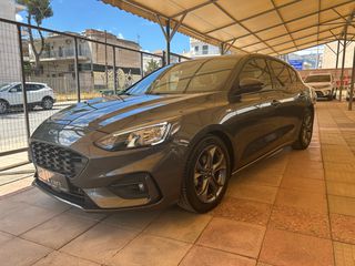 Ford Focus 2018 1.0 ECOBOOST ST-LINE-thumb-5