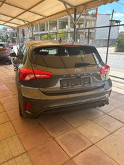 Ford Focus 2018 1.0 ECOBOOST ST-LINE-thumb-7