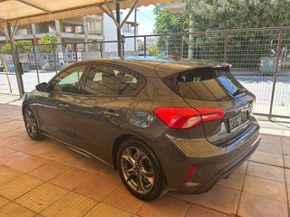 Ford Focus 2018 1.0 ECOBOOST ST-LINE-thumb-8