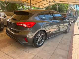 Ford Focus 2018 1.0 ECOBOOST ST-LINE-thumb-9